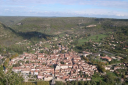 Saint Antonin Noble Val