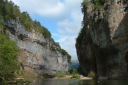 Les gorges du Tarn