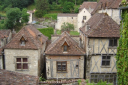St Cirq Lapopie