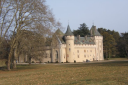 Abbaye de Loc Dieu